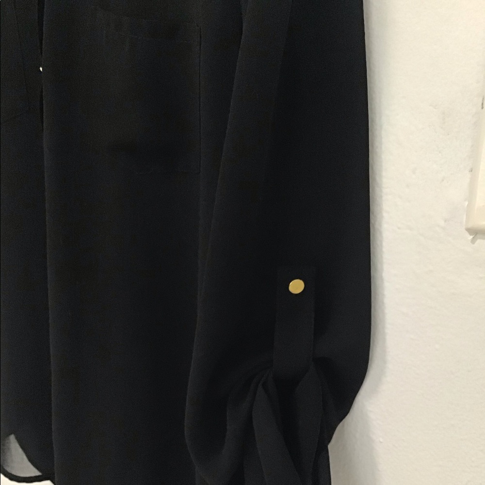Guess blouse - Picture 2 of 5